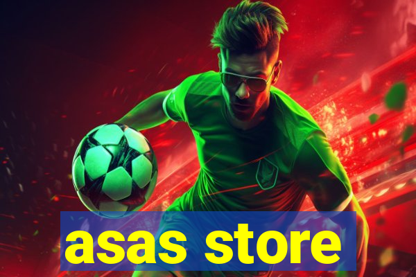 asas store