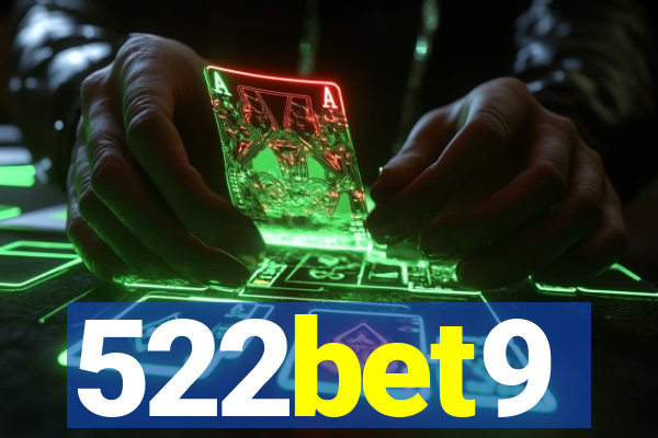 522bet9