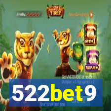 522bet9