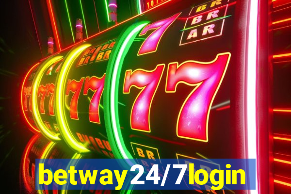 betway24/7login