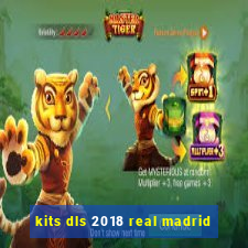 kits dls 2018 real madrid