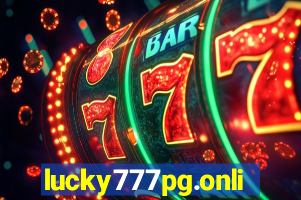 lucky777pg.online