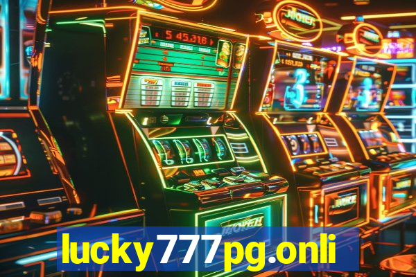 lucky777pg.online