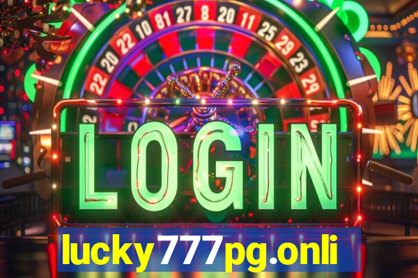 lucky777pg.online