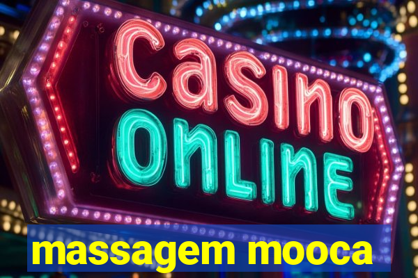 massagem mooca