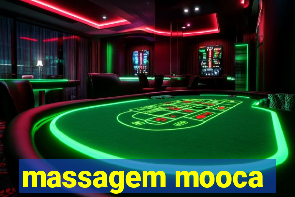 massagem mooca