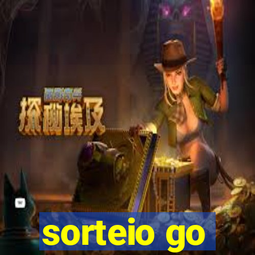 sorteio go