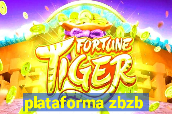 plataforma zbzb