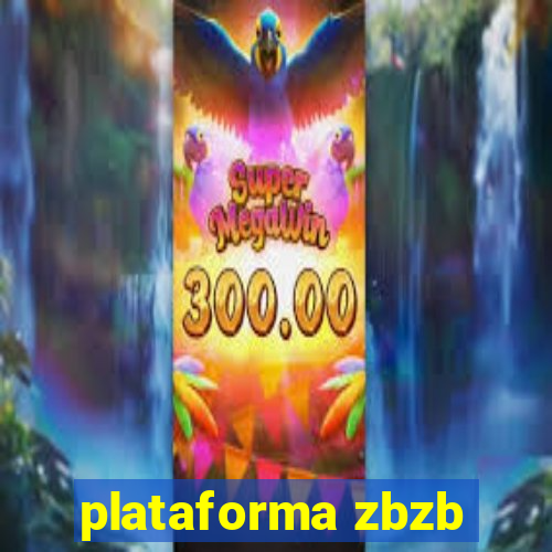 plataforma zbzb