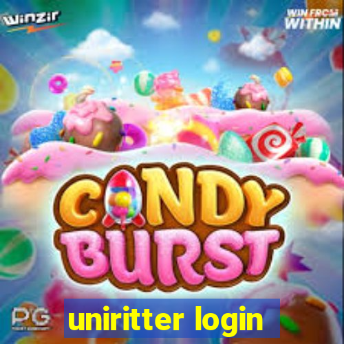 uniritter login