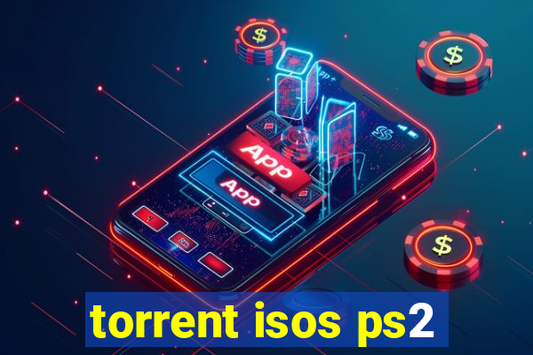 torrent isos ps2