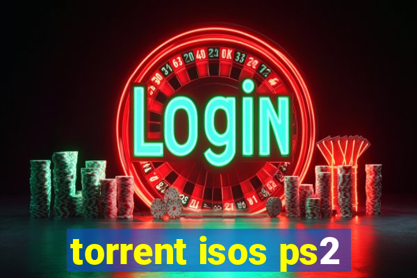 torrent isos ps2