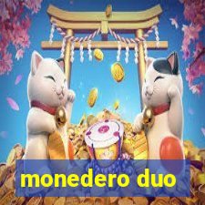 monedero duo