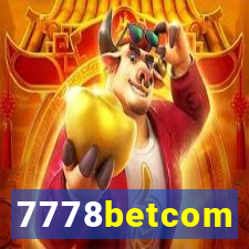 7778betcom