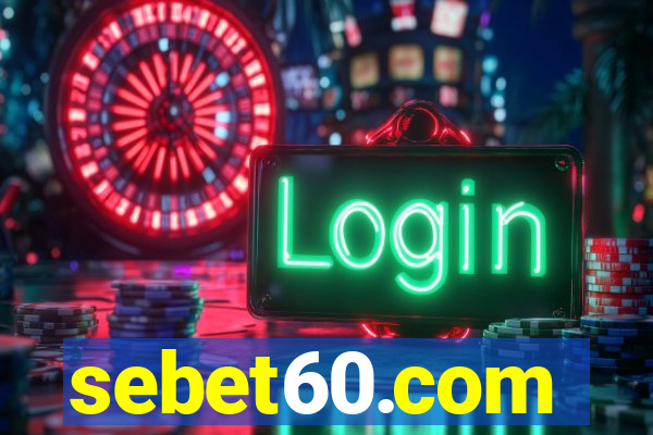 sebet60.com