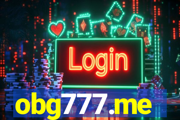 obg777.me