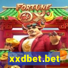 xxdbet.bet