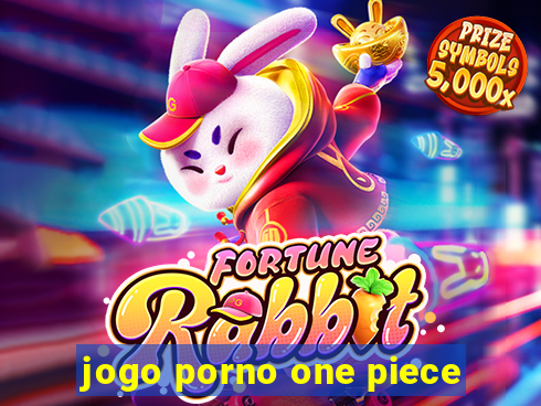 jogo porno one piece