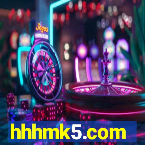 hhhmk5.com