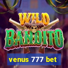 venus 777 bet