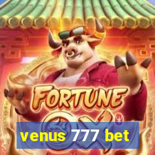 venus 777 bet