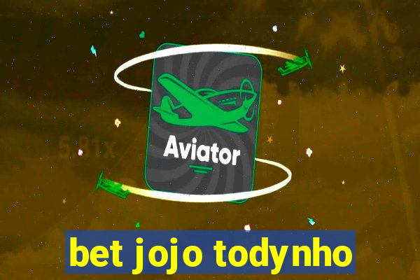 bet jojo todynho