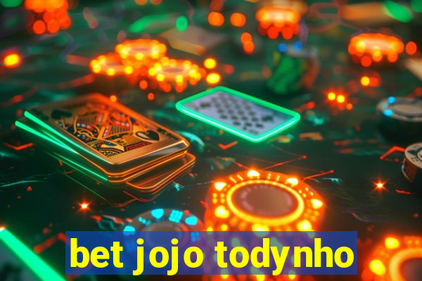 bet jojo todynho