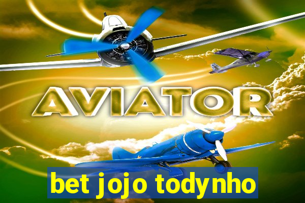 bet jojo todynho