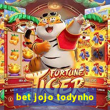 bet jojo todynho