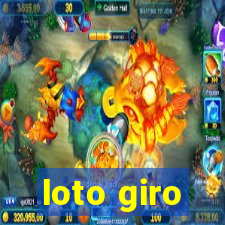 loto giro