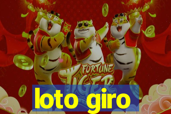 loto giro