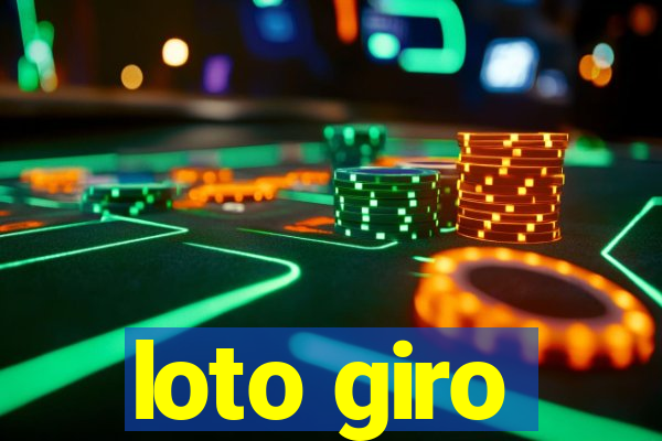 loto giro