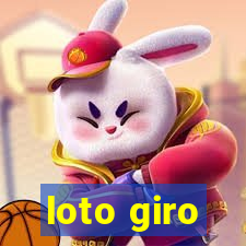 loto giro