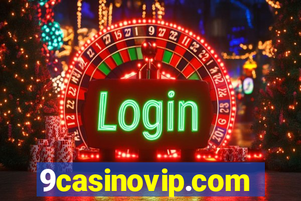 9casinovip.com