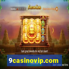 9casinovip.com