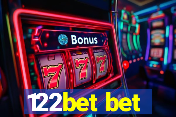 122bet bet