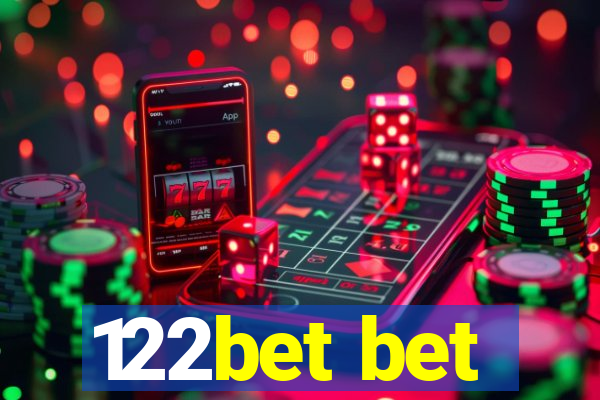 122bet bet