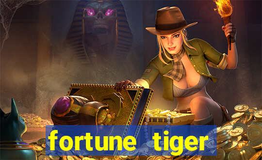 fortune tiger plataforma nova