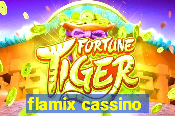 flamix cassino