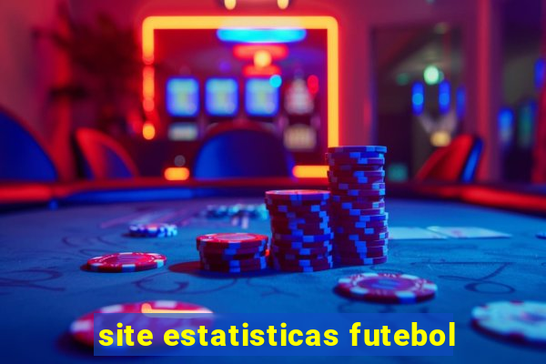 site estatisticas futebol