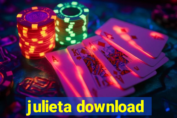 julieta download