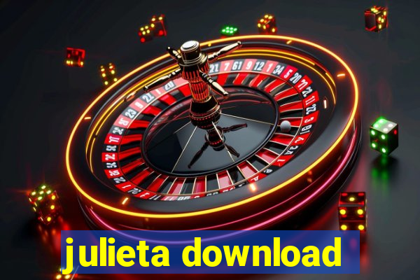 julieta download