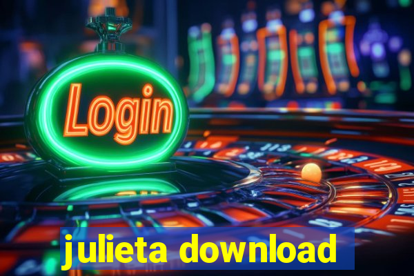 julieta download