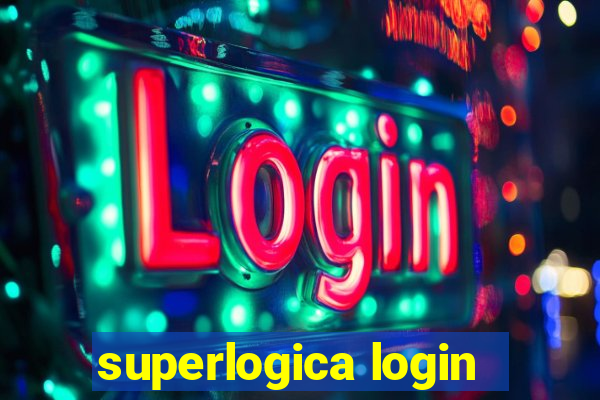 superlogica login