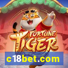 c18bet.com