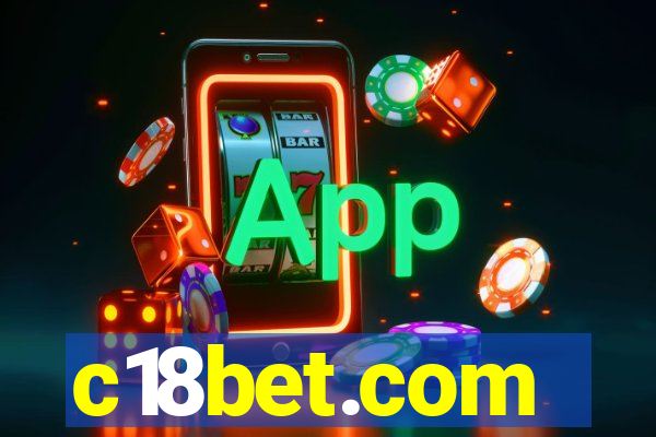 c18bet.com