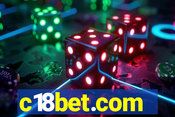 c18bet.com