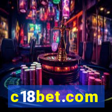 c18bet.com