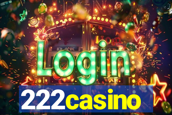 222casino