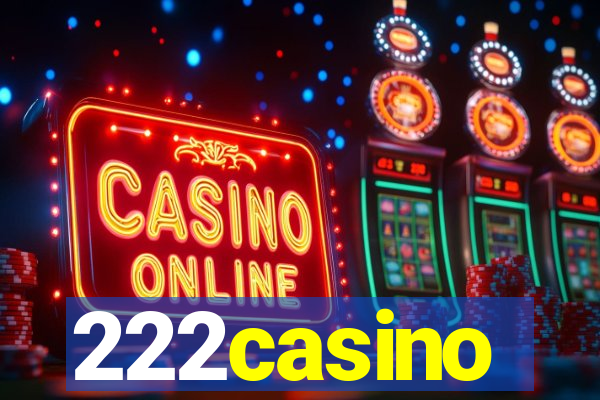 222casino